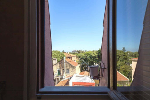 Casa do Largo Sunny Balcony - Cascais