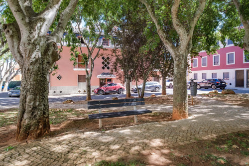 Casa do Largo Sunny Balcony - Cascais  - Gallery -  5
