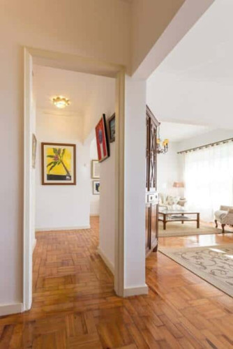 Apartment in Carcavelos - Gallery - 11