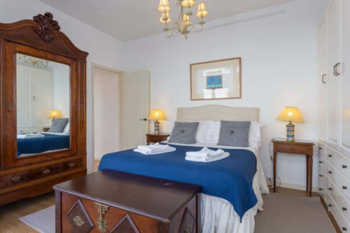 Apartment in Carcavelos - Gallery - 25