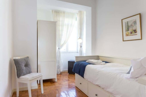 Apartment in Carcavelos - Gallery - 26