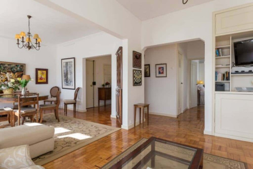 Apartment in Carcavelos - Gallery - 22