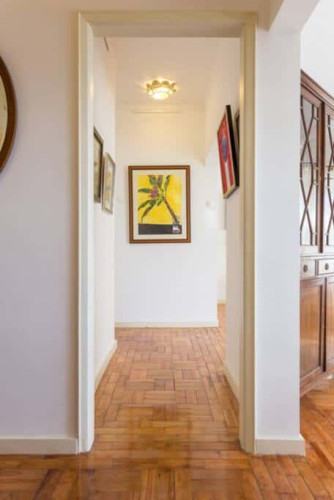 Apartment in Carcavelos - Gallery - 12
