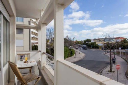 Apartment in Carcavelos - Gallery - 24