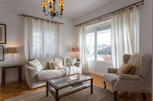 Apartment in Carcavelos - Gallery - 21