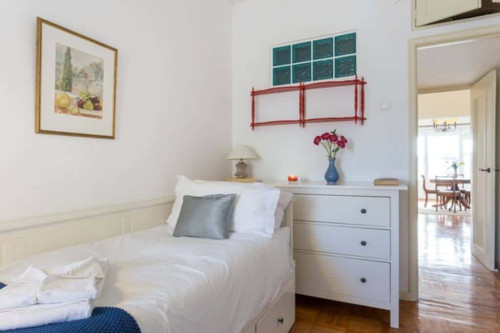 Apartment in Carcavelos - Gallery - 7