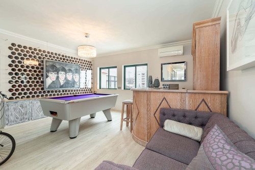 Algarve Seaview Penthouse - Quarteira - Gallery - 20