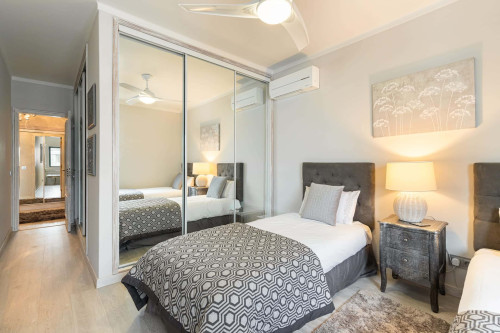 Algarve Seaview Penthouse - Quarteira - Gallery - 16