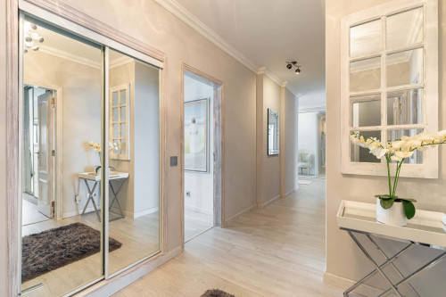 Algarve Seaview Penthouse - Quarteira - Gallery - 17