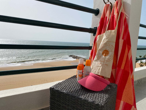 Algarve Seaview Penthouse - Quarteira - Gallery - 29