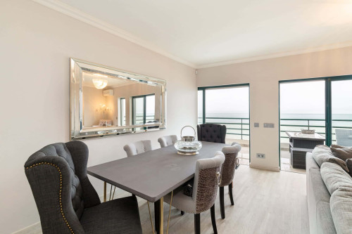 Algarve Seaview Penthouse - Quarteira - Gallery - 56