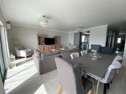 Algarve Seaview Penthouse - Quarteira - Gallery - 44