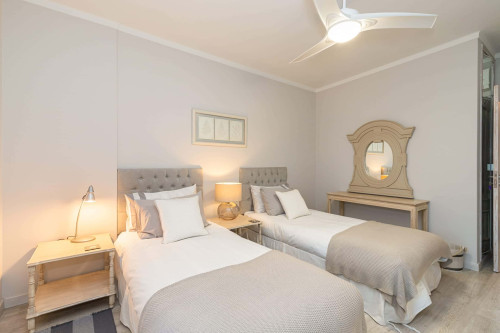 Algarve Seaview Penthouse - Quarteira - Gallery - 12