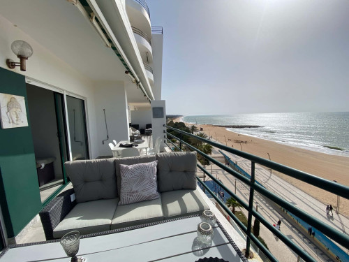 Algarve Seaview Penthouse - Quarteira - Gallery - 48