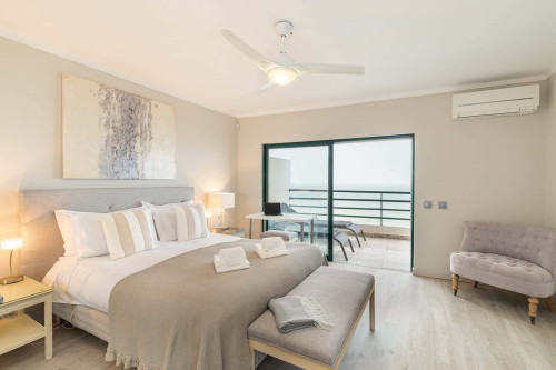 Algarve Seaview Penthouse - Quarteira - Gallery - 39