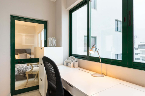 Algarve Seaview Penthouse - Quarteira - Gallery - 14