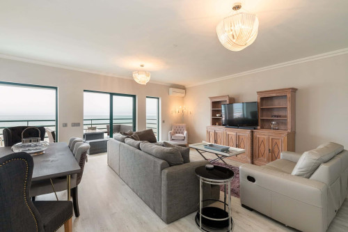 Algarve Seaview Penthouse - Quarteira - Gallery - 53