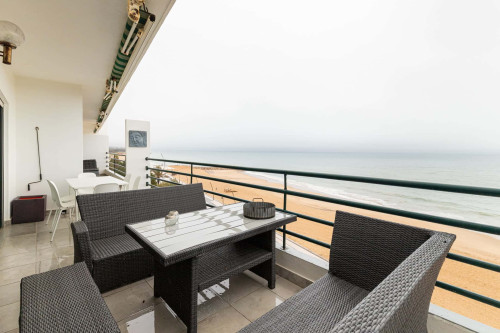 Algarve Seaview Penthouse - Quarteira - Gallery - 35