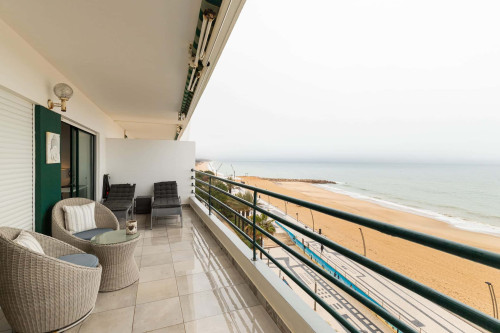 Algarve Seaview Penthouse - Quarteira - Gallery - 41