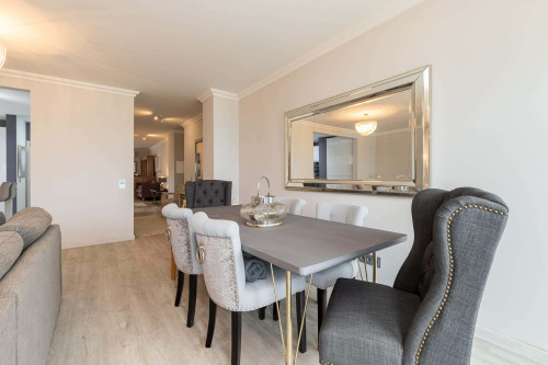 Algarve Seaview Penthouse - Quarteira - Gallery - 57