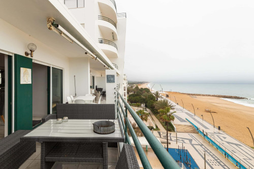 Algarve Seaview Penthouse - Quarteira - Gallery - 24
