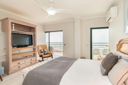 Algarve Seaview Penthouse - Quarteira - Gallery - 60