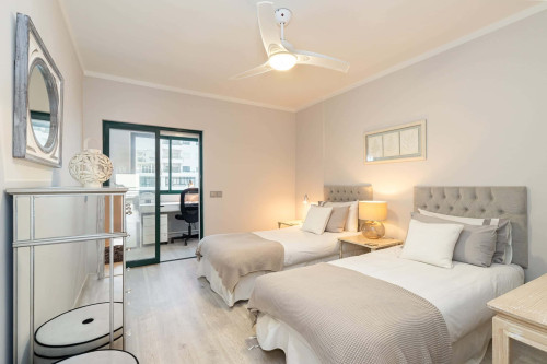Algarve Seaview Penthouse - Quarteira - Gallery - 11
