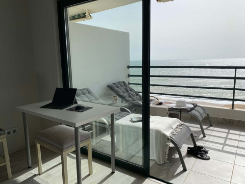 Algarve Seaview Penthouse - Quarteira - Gallery - 46