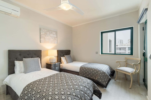 Algarve Seaview Penthouse - Quarteira - Gallery - 15