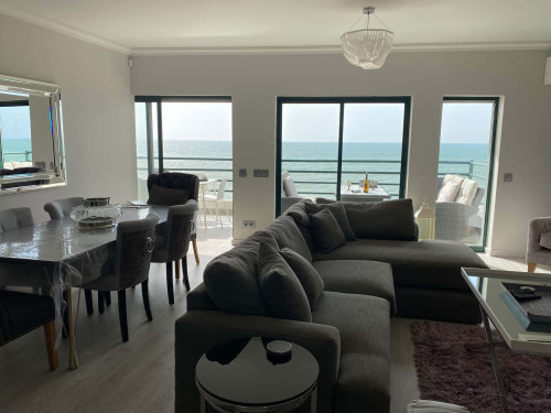 Algarve Seaview Penthouse - Quarteira - Gallery - 43