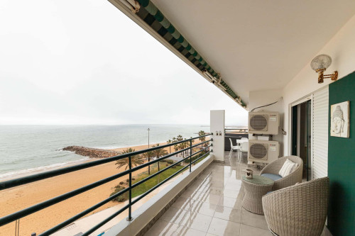 Algarve Seaview Penthouse - Quarteira - Gallery - 27