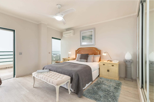 Algarve Seaview Penthouse - Quarteira - Gallery - 6