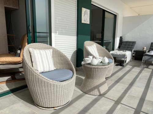 Algarve Seaview Penthouse - Quarteira - Gallery - 25