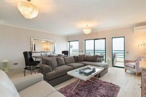 Algarve Seaview Penthouse - Quarteira - Gallery - 37