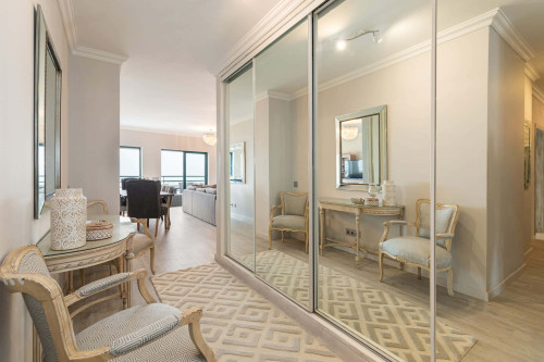 Algarve Seaview Penthouse - Quarteira - Gallery - 52