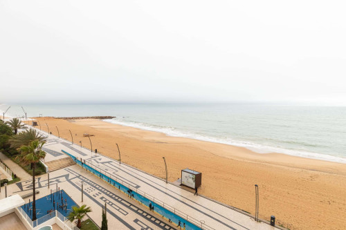 Algarve Seaview Penthouse - Quarteira - Gallery - 28