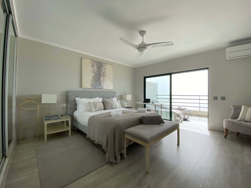 Algarve Seaview Penthouse - Quarteira - Gallery - 40