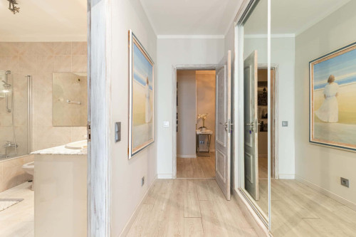 Algarve Seaview Penthouse - Quarteira - Gallery - 9