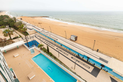 Algarve Seaview Penthouse - Quarteira - Gallery - 36