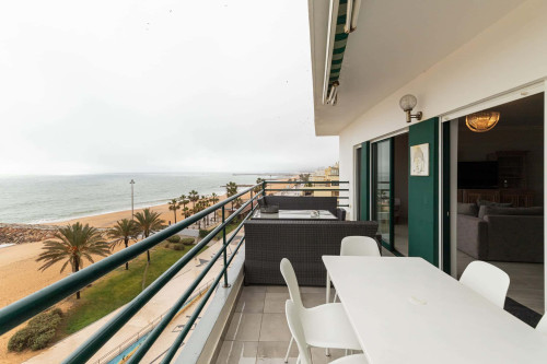 Algarve Seaview Penthouse - Quarteira - Gallery - 26