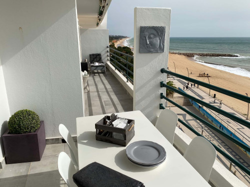 Algarve Seaview Penthouse - Quarteira - Gallery - 42