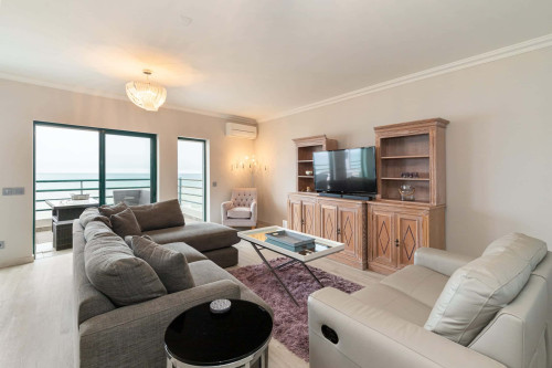 Algarve Seaview Penthouse - Quarteira - Gallery - 54