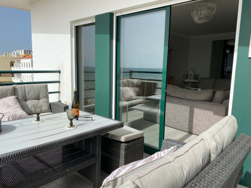 Algarve Seaview Penthouse - Quarteira - Gallery - 45