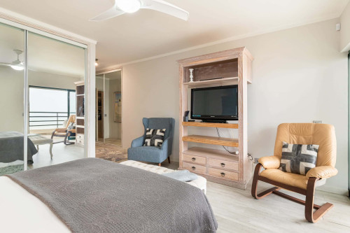 Algarve Seaview Penthouse - Quarteira - Gallery - 8