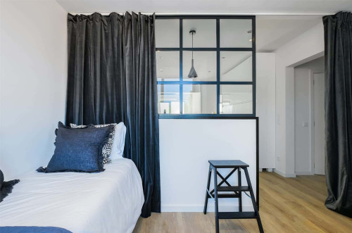 Bella Vista Apartment - Cascais