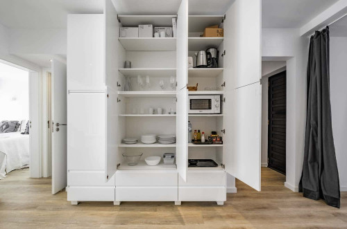 Bella Vista Apartment - Cascais