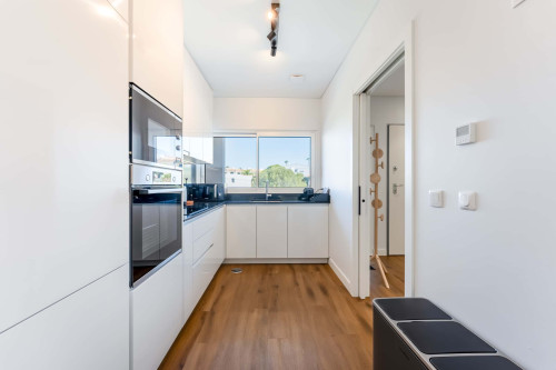 Algarve Beach Garden Three - Albufeira