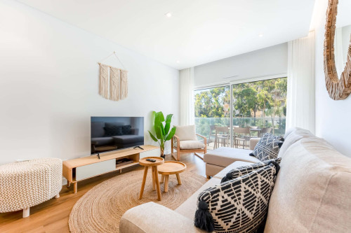 Algarve Beach Garden Three - Albufeira