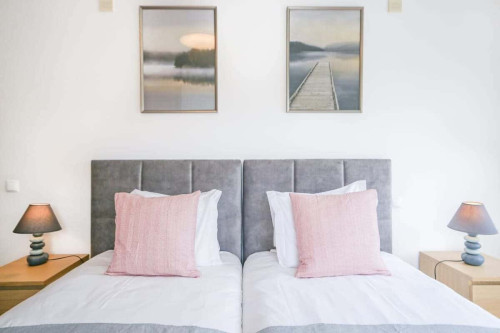Admiral House - Estoril - Gallery - 43