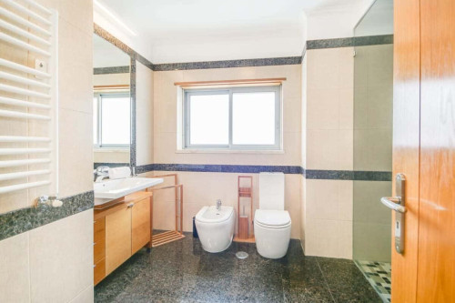 Admiral House - Estoril